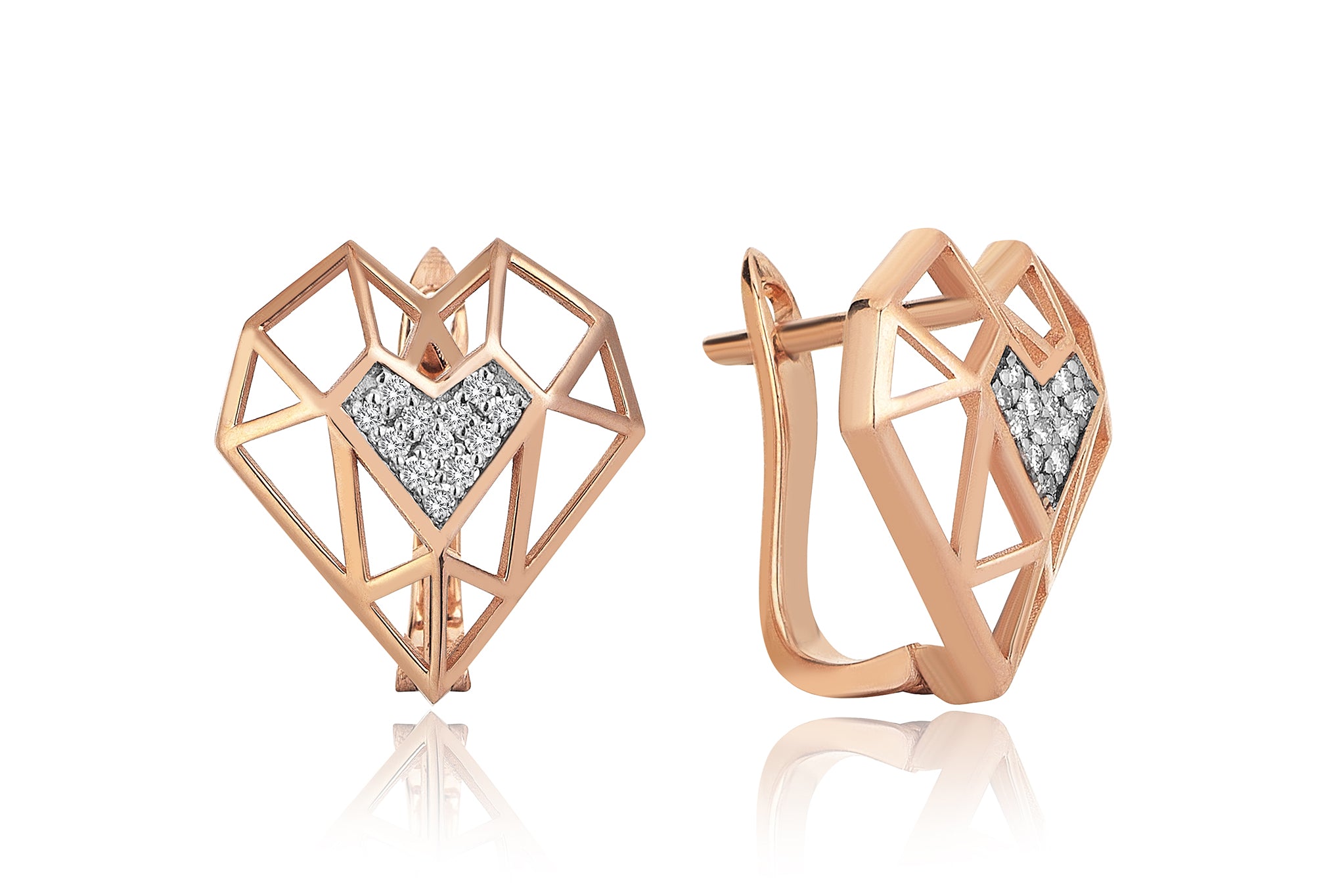 Lover Earrings
