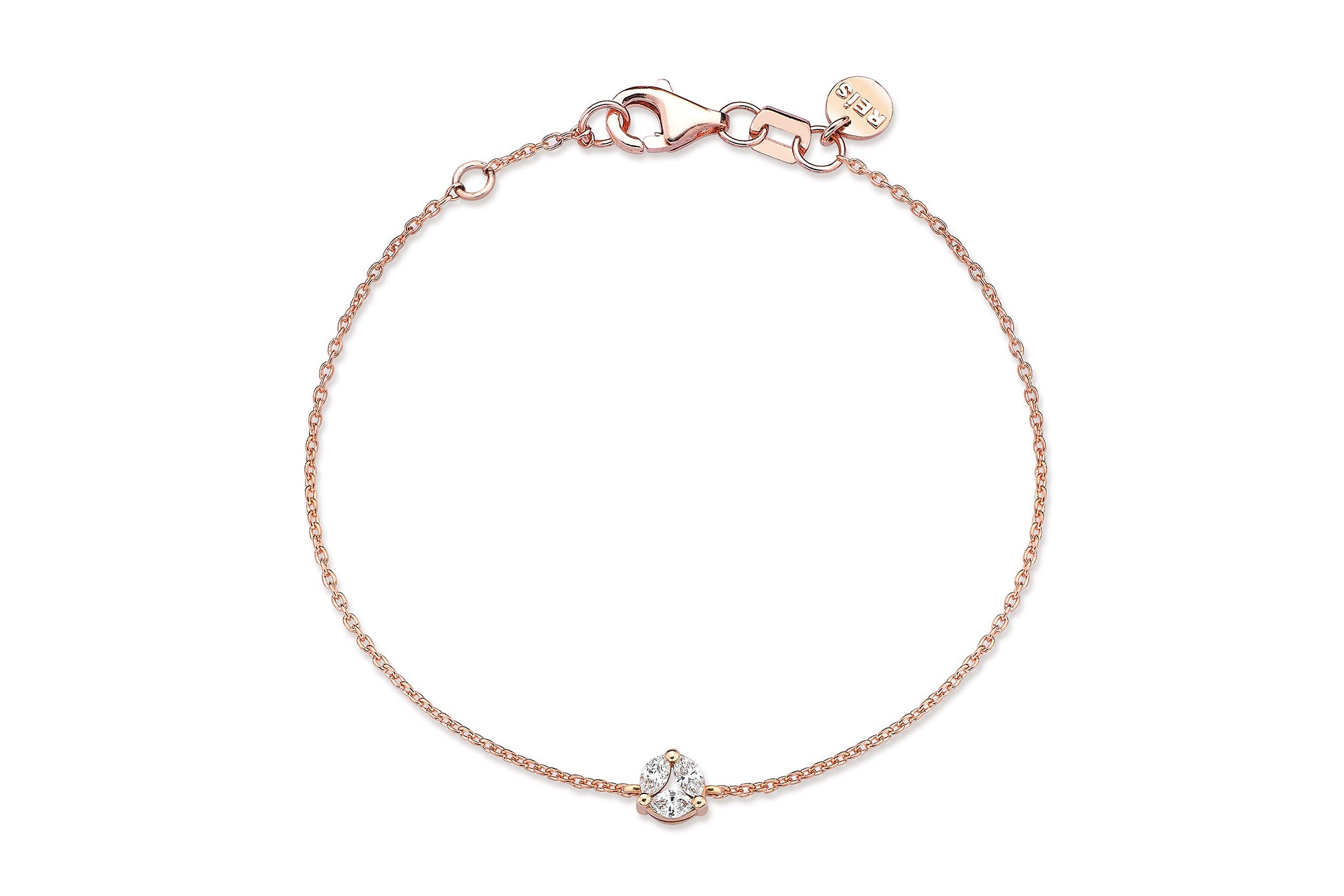 Marquise Feraye Bracelet