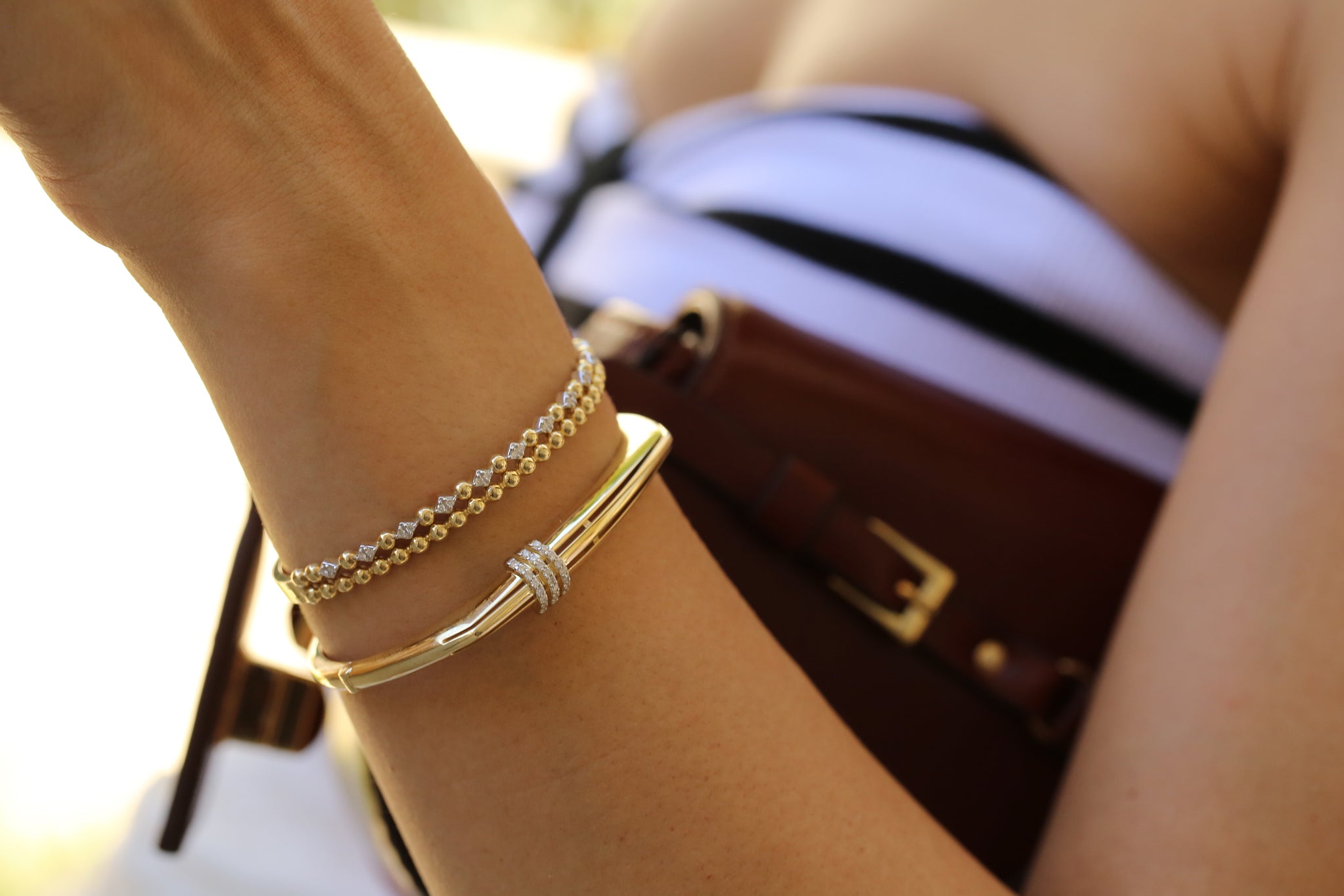 Le Sanat Bracelet