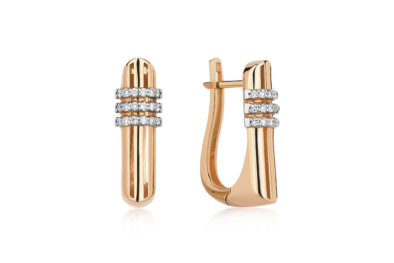 Le Sanat Earrings