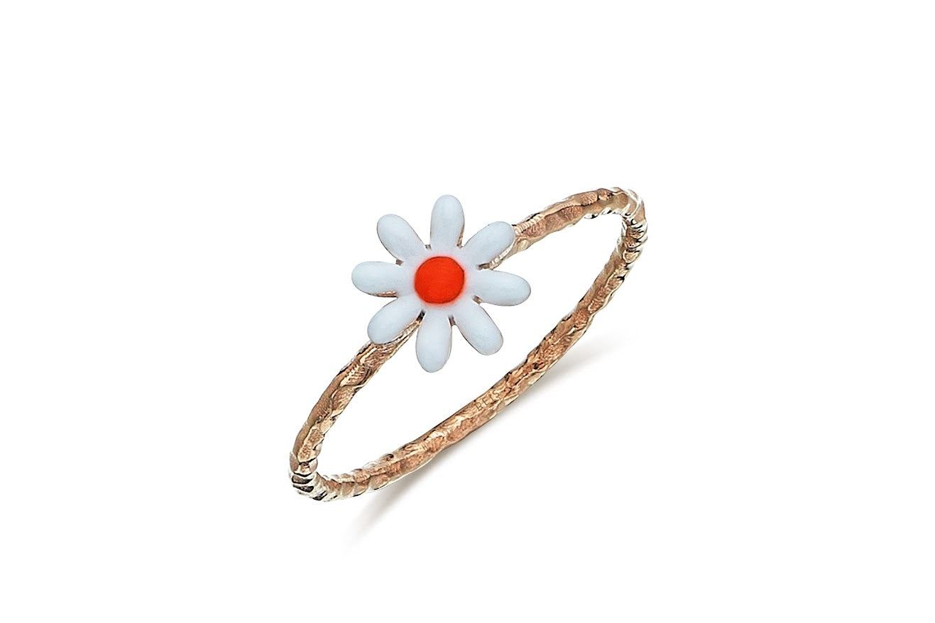 Daisy Ring