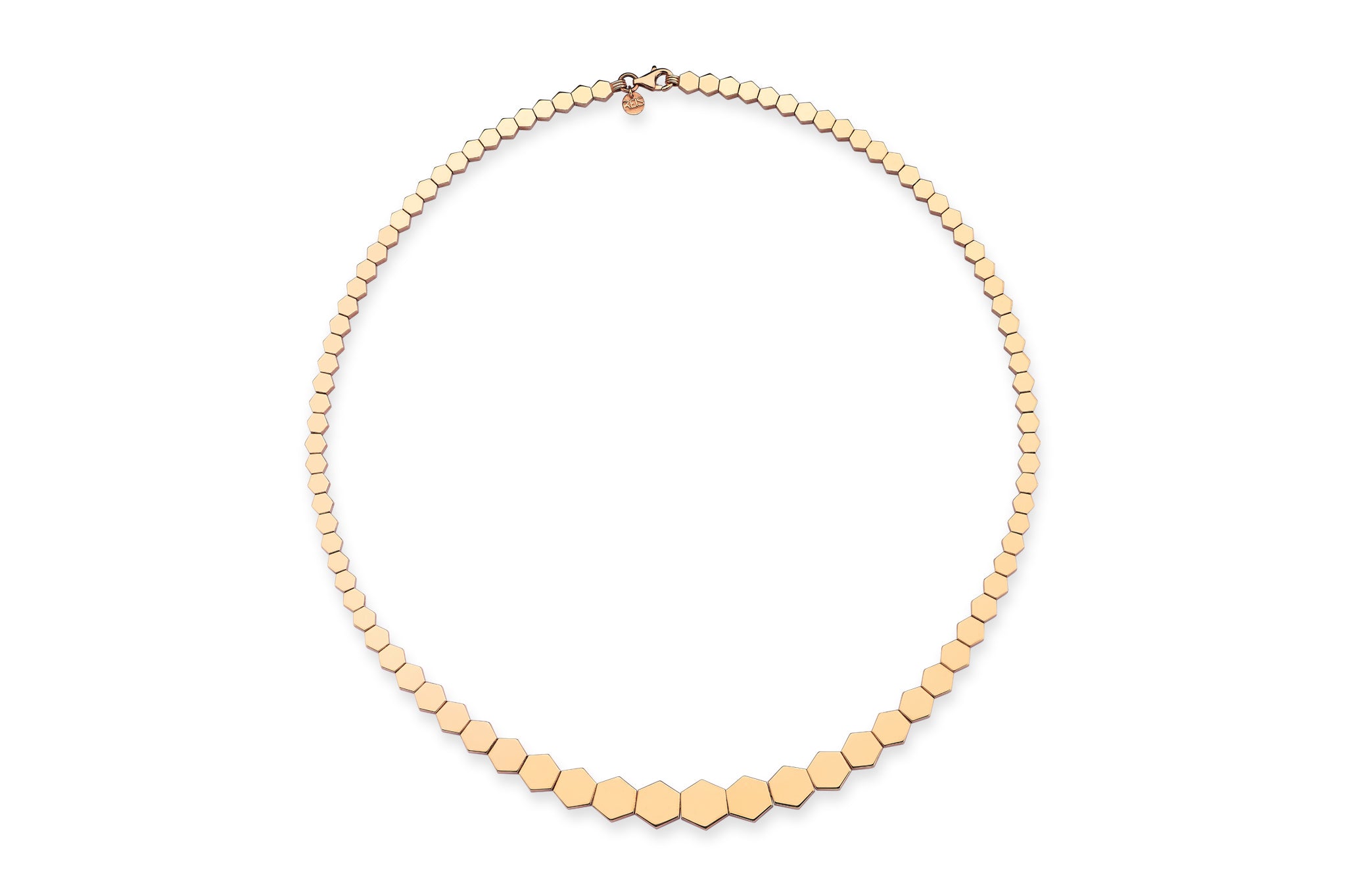 Honey Necklace