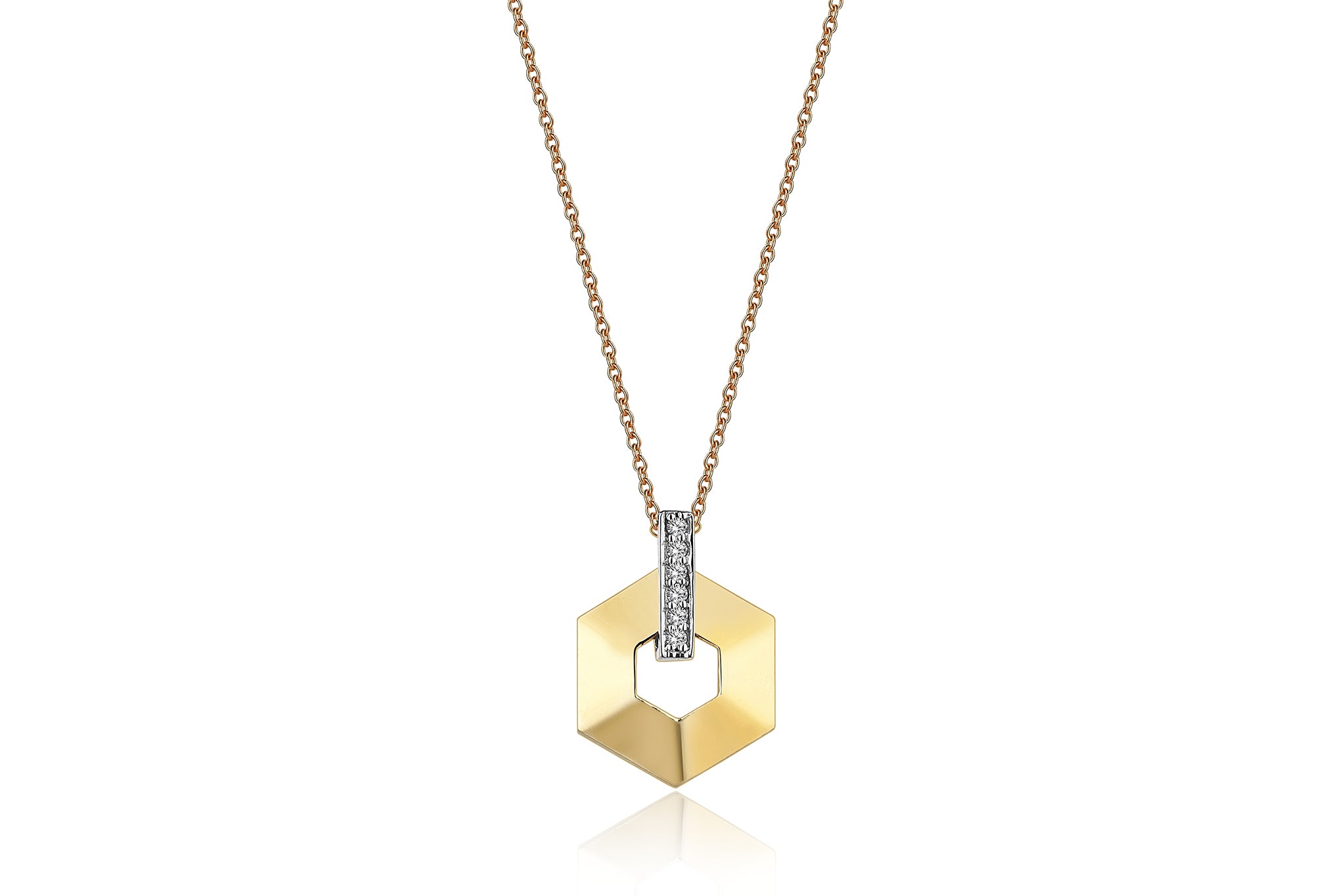Slope Necklace