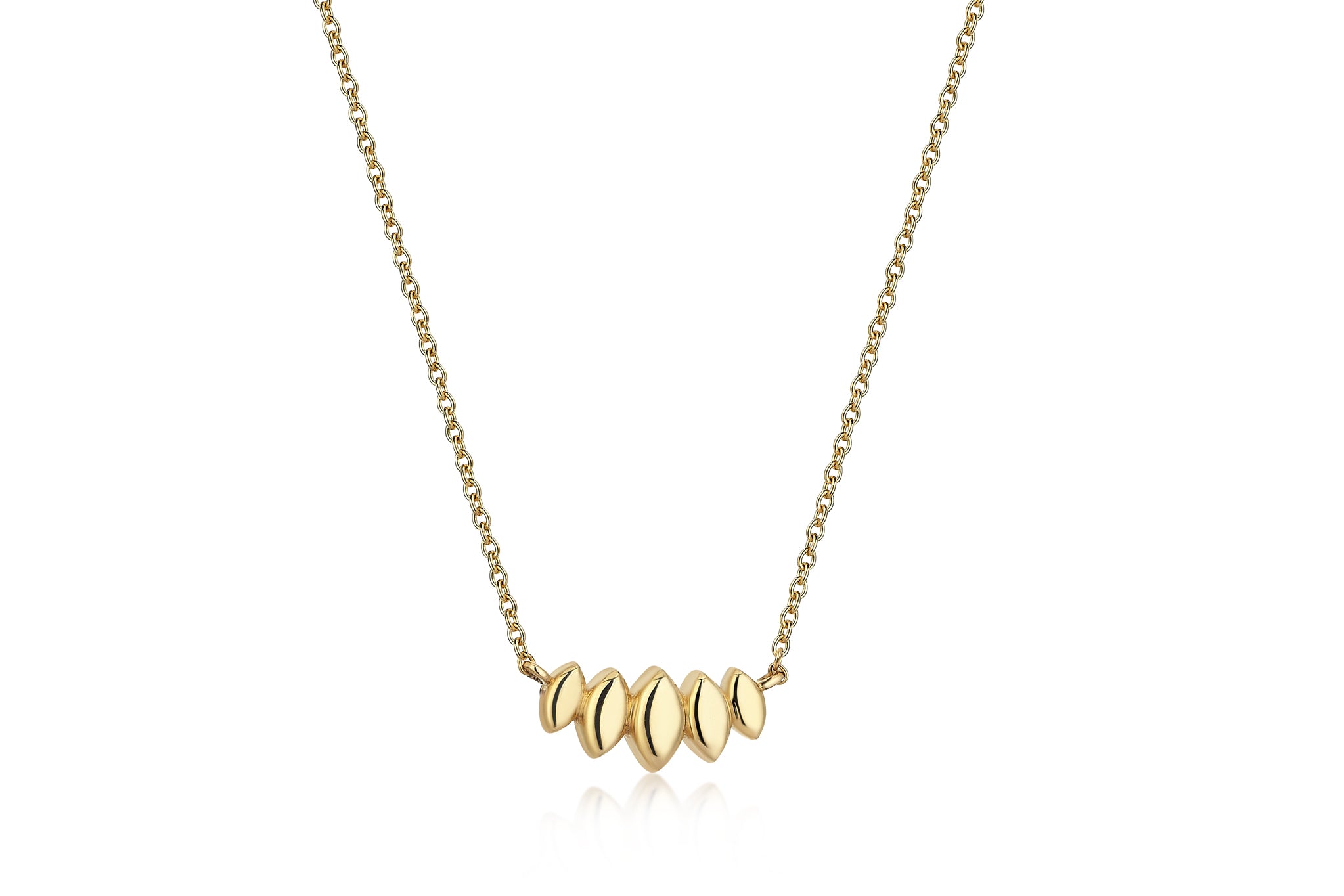 Humble Necklace