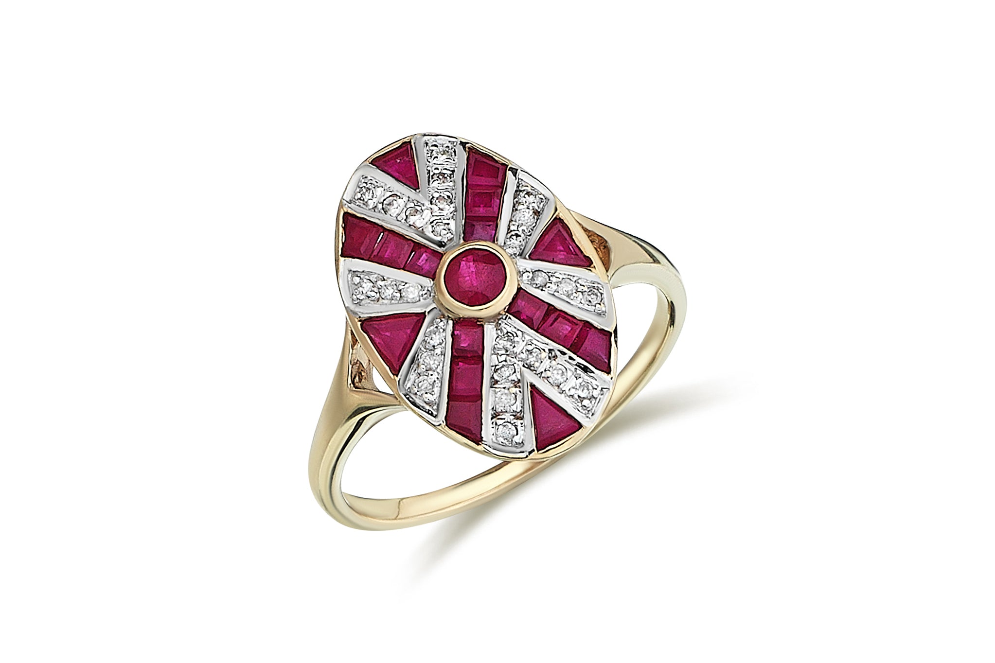 Crest Ruby