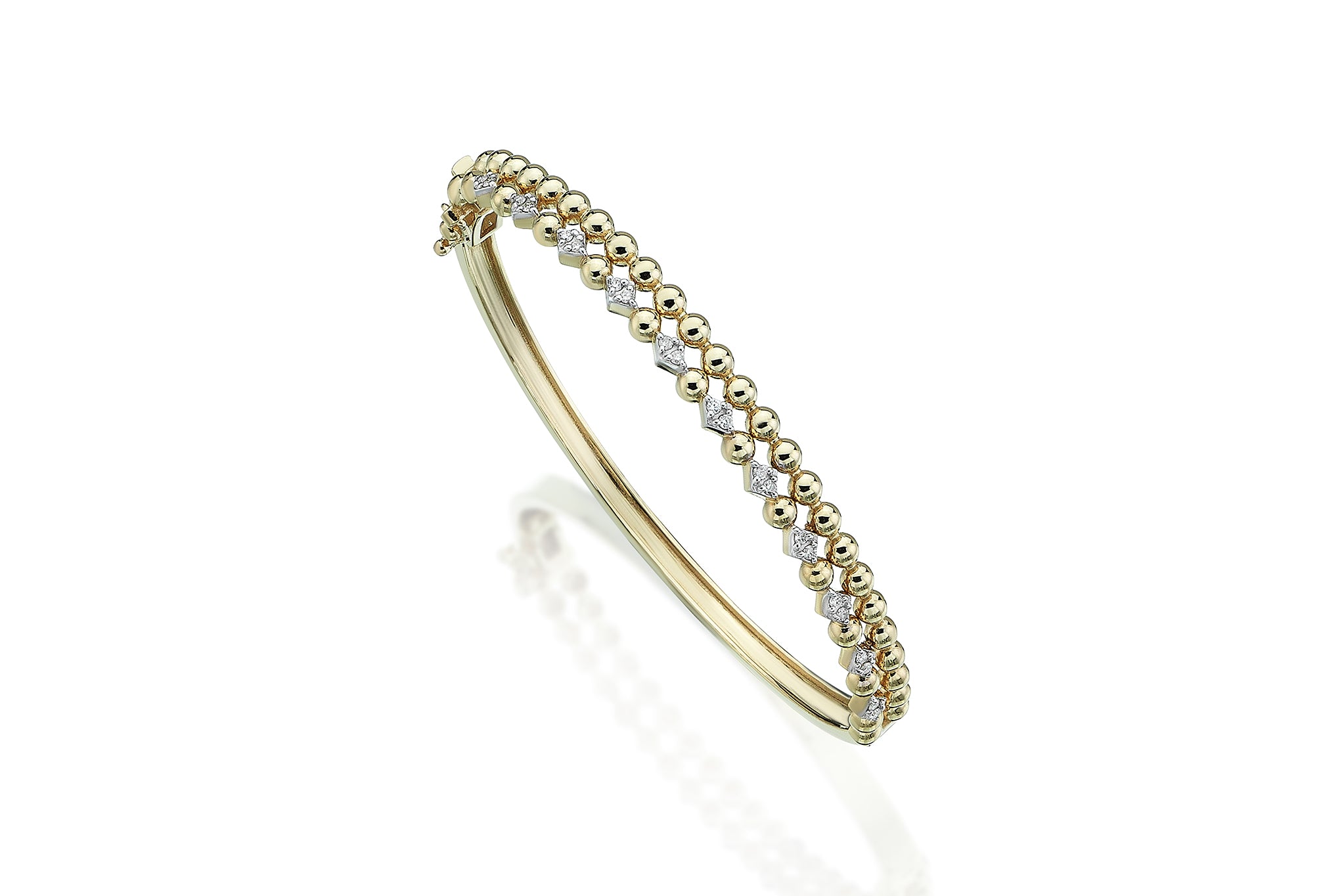 Pareja Bangle