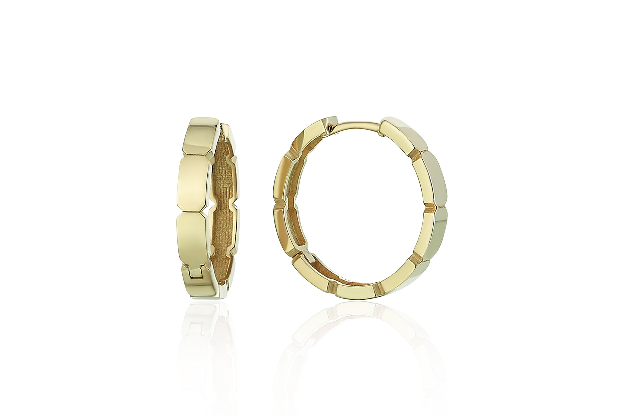 Mahal Pure Earrings