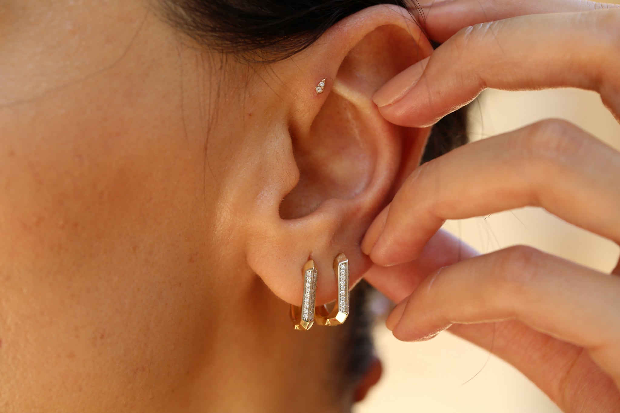 Stroll Earrings