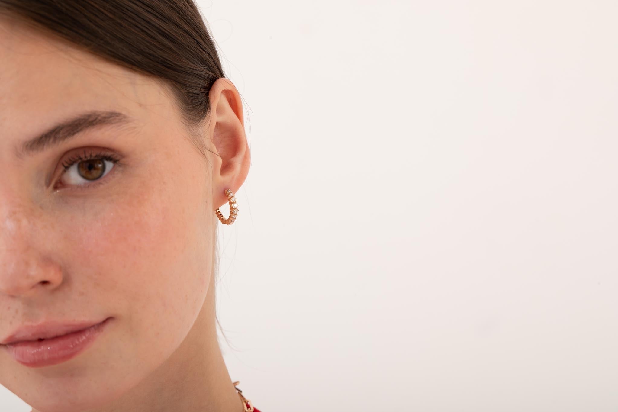 Pocahontas Earrings