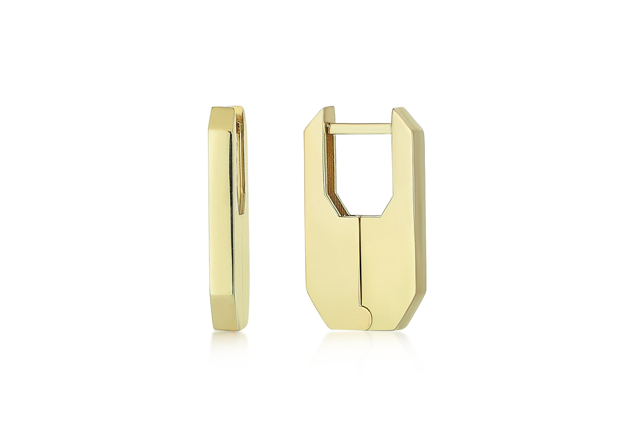 Mass Earrings
