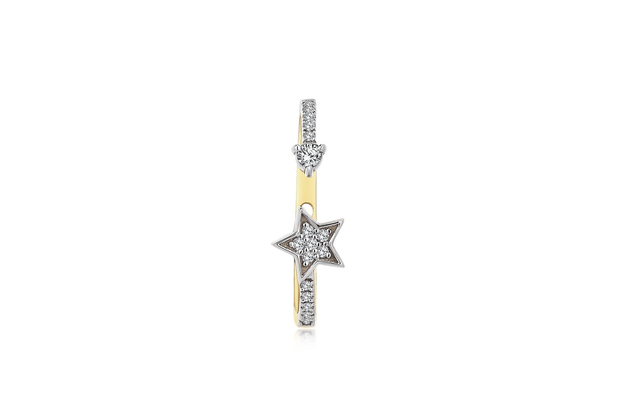 Star Earcing