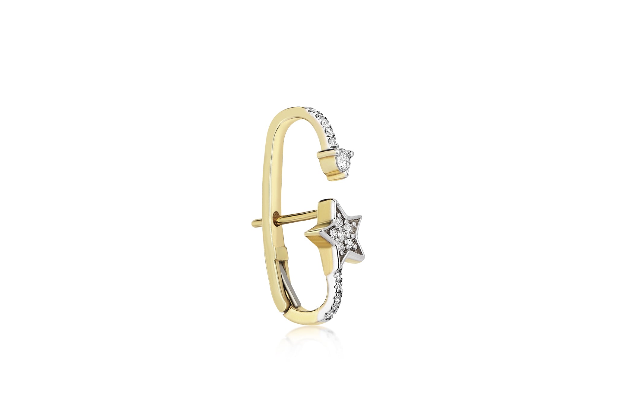 Star Earcing