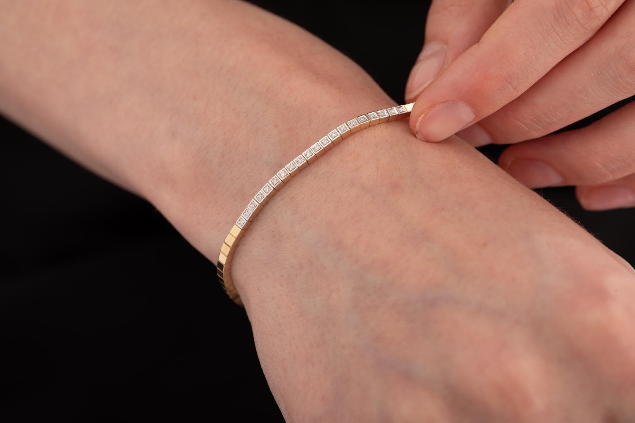 Piazza Bangle