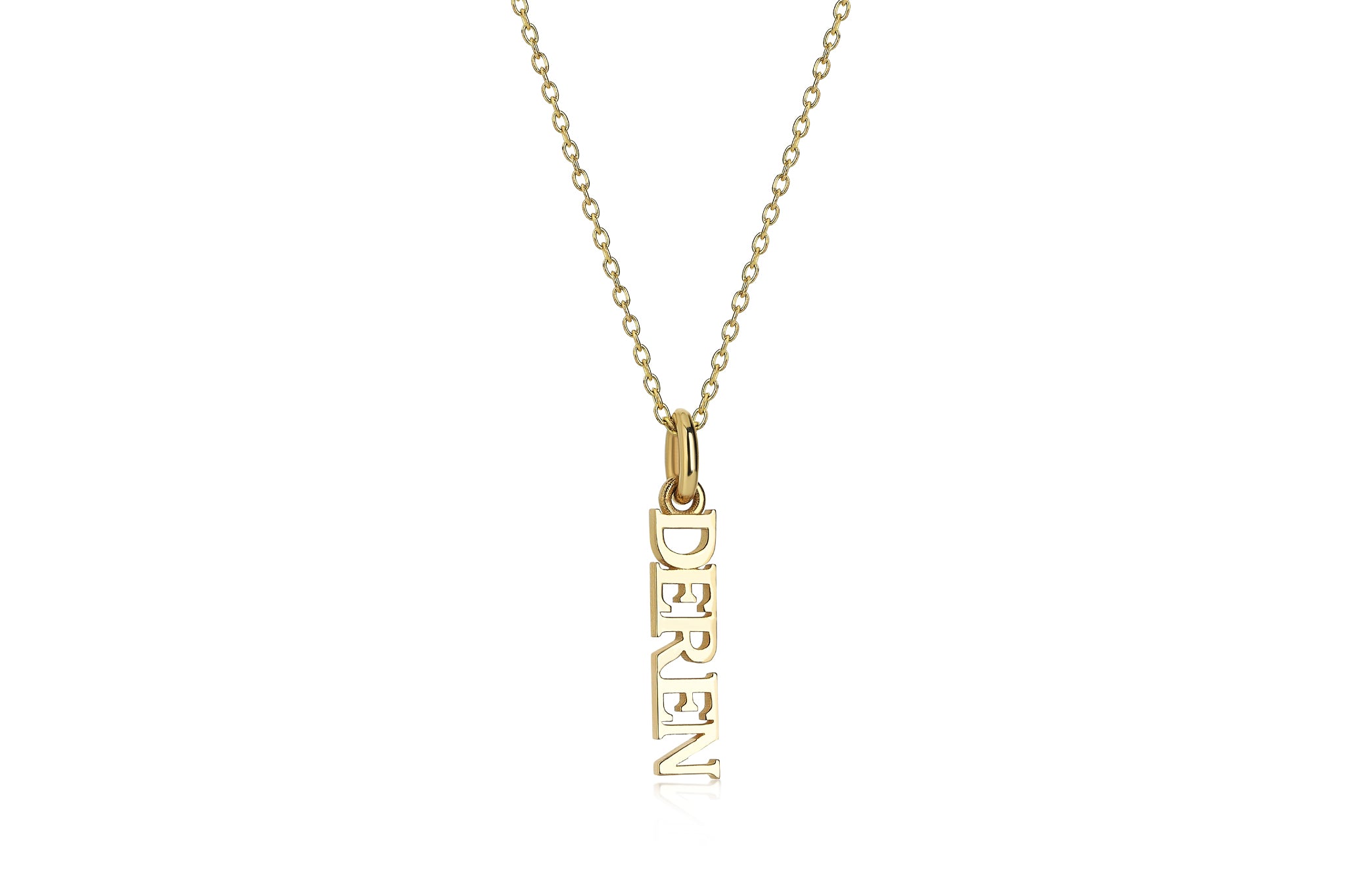 Heritage Necklace