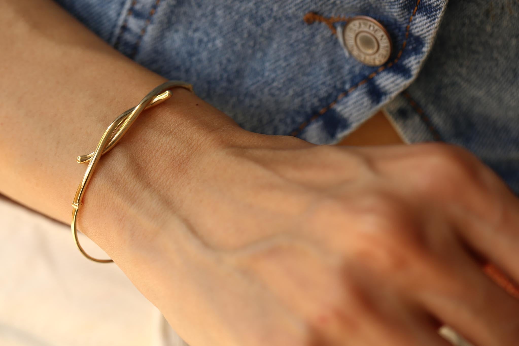Shipboy Bangle