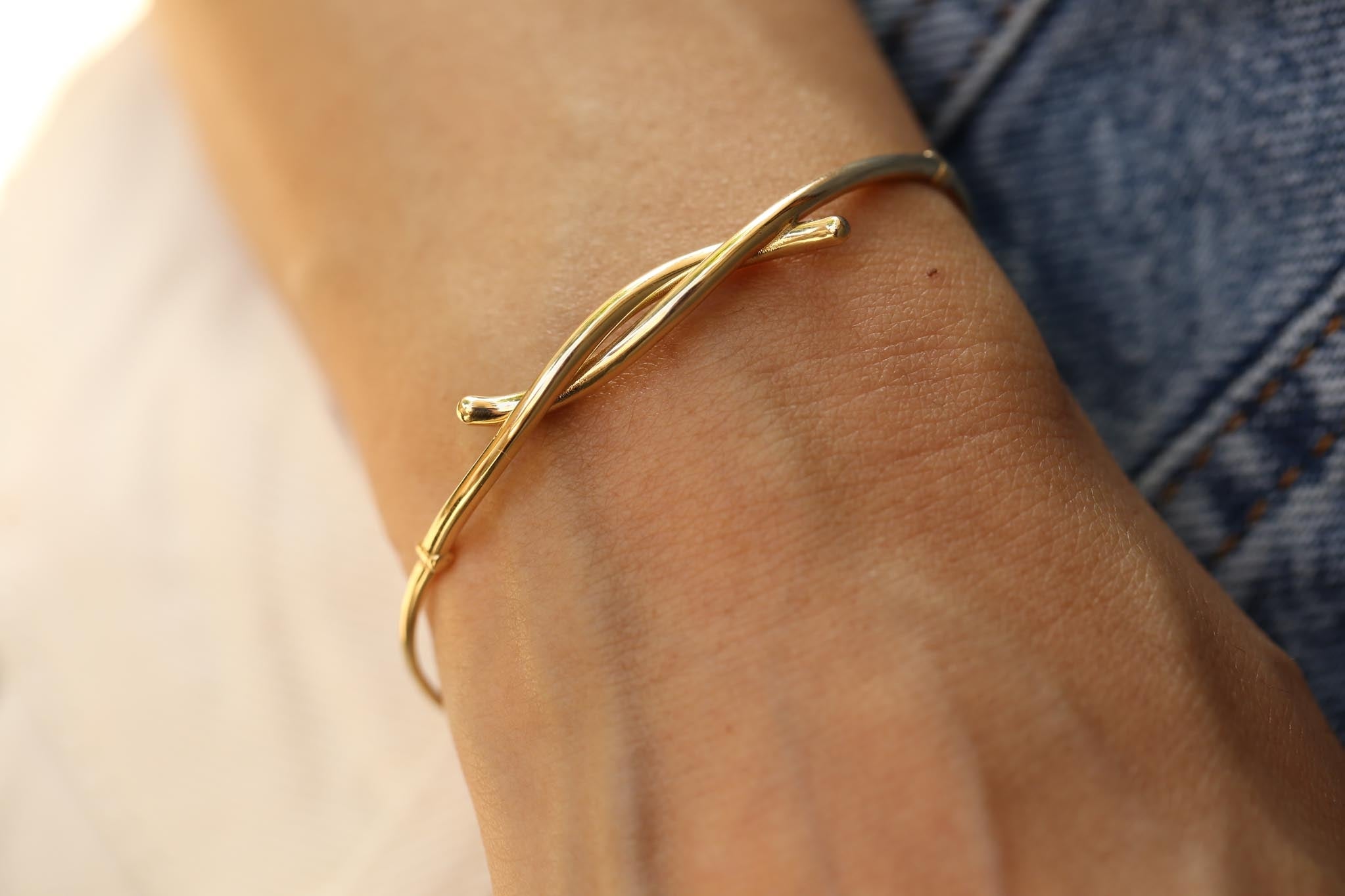 Shipboy Bangle