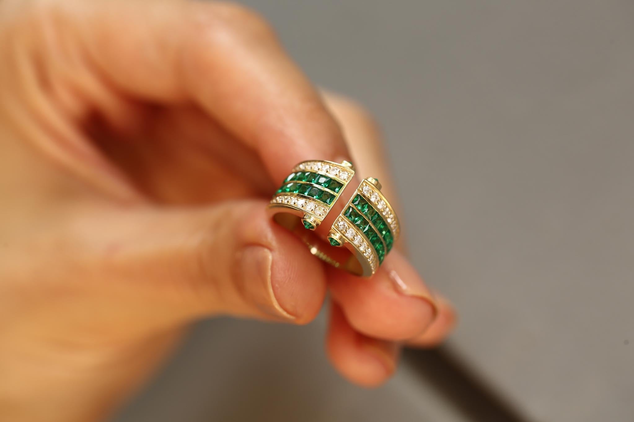 Nelida Ring