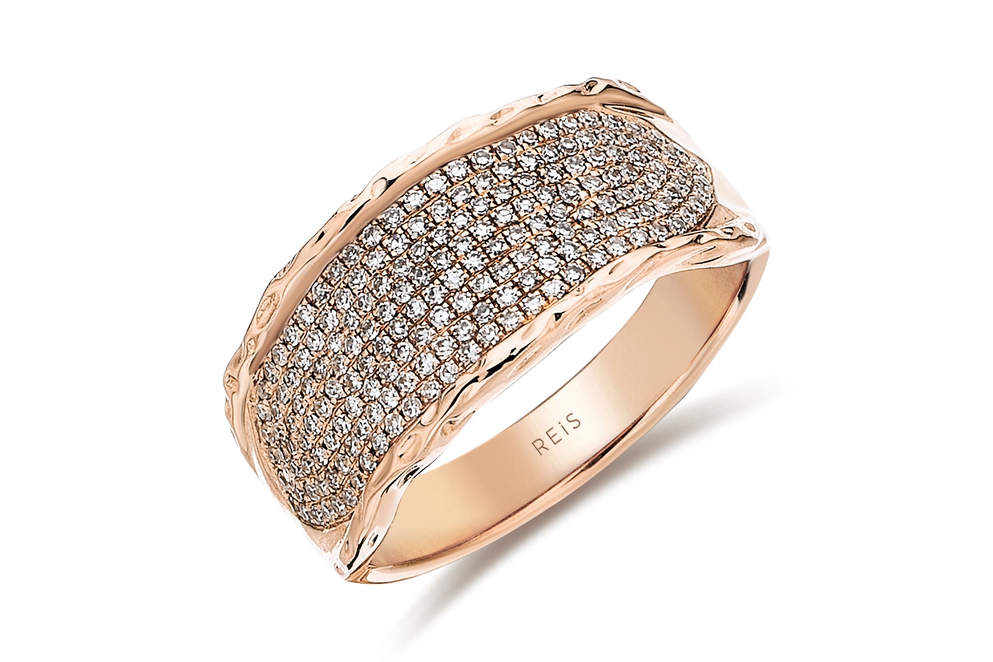 Insula Dia Ring