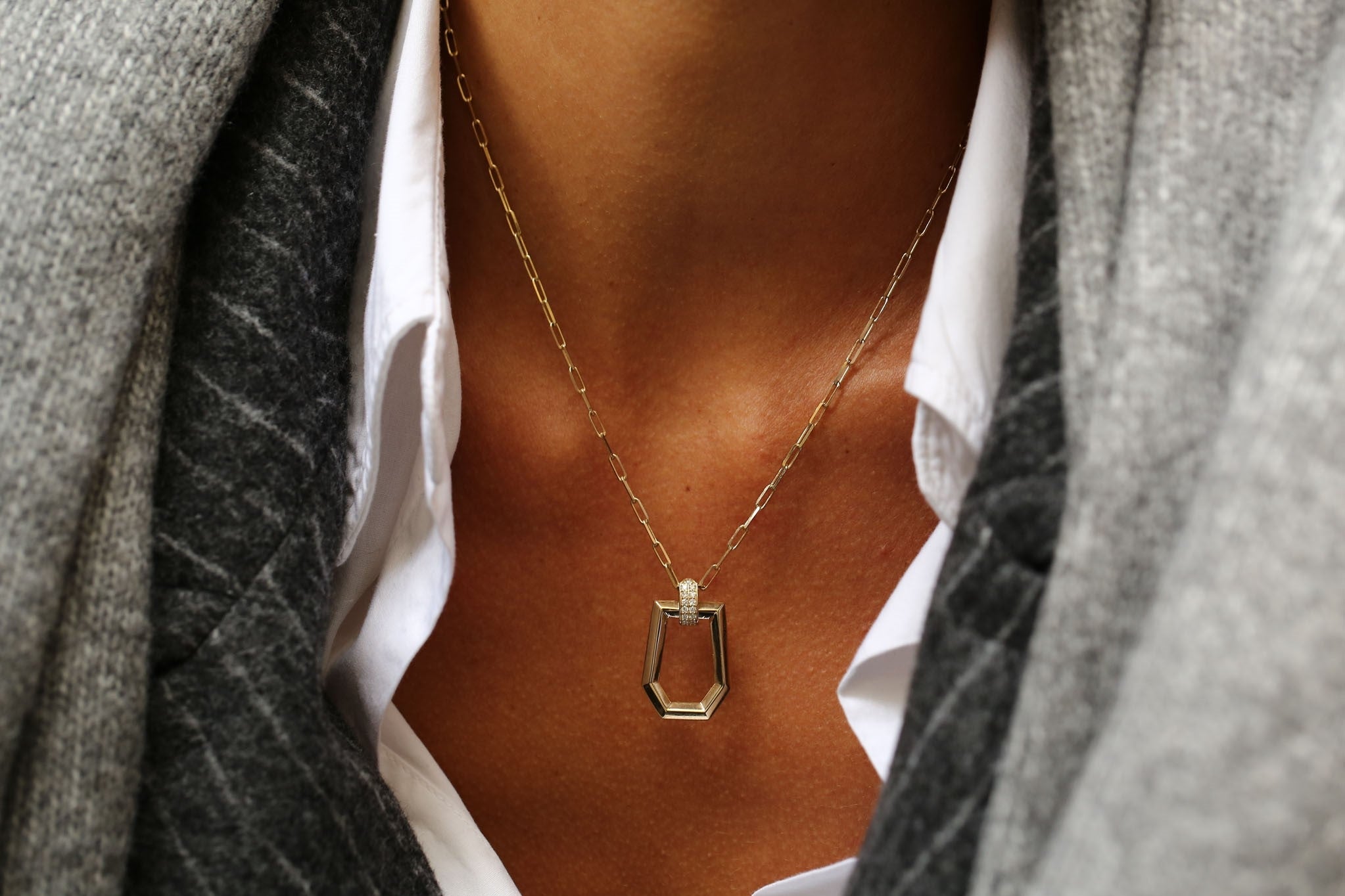 Insula Necklace