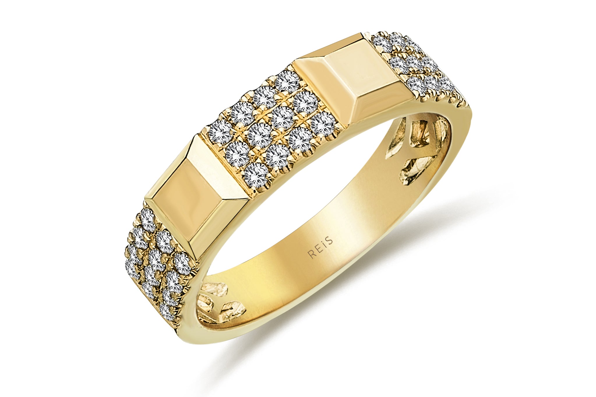 Splint Ring