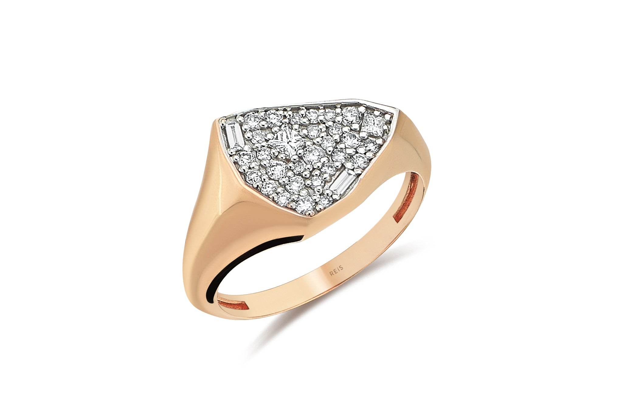 Gravel Ring