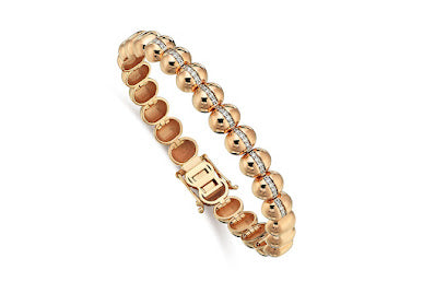 Gala & Dali Bangle