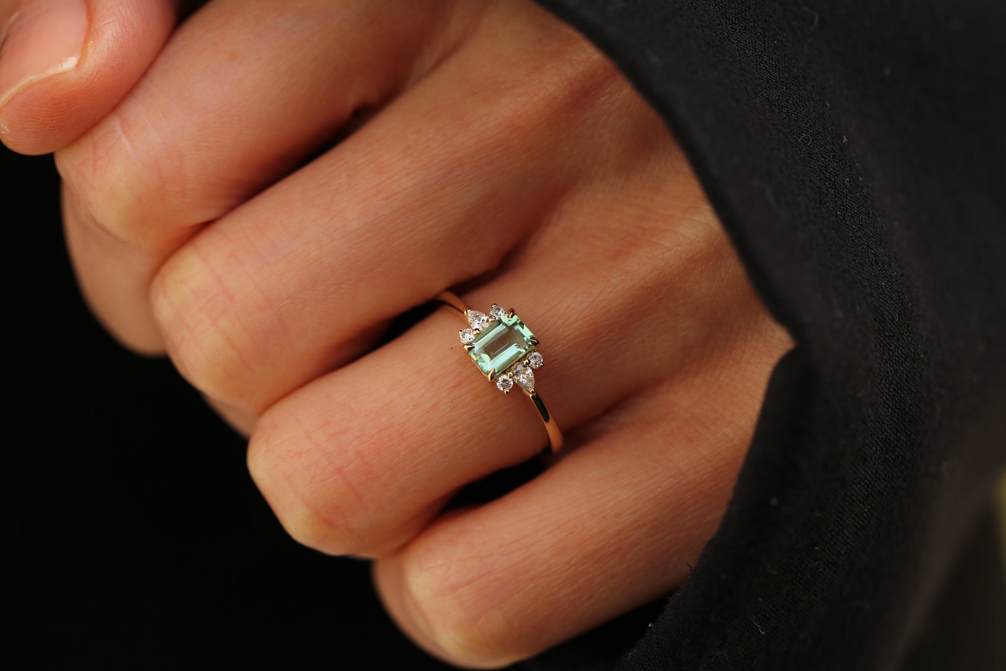 Gala Tourmaline