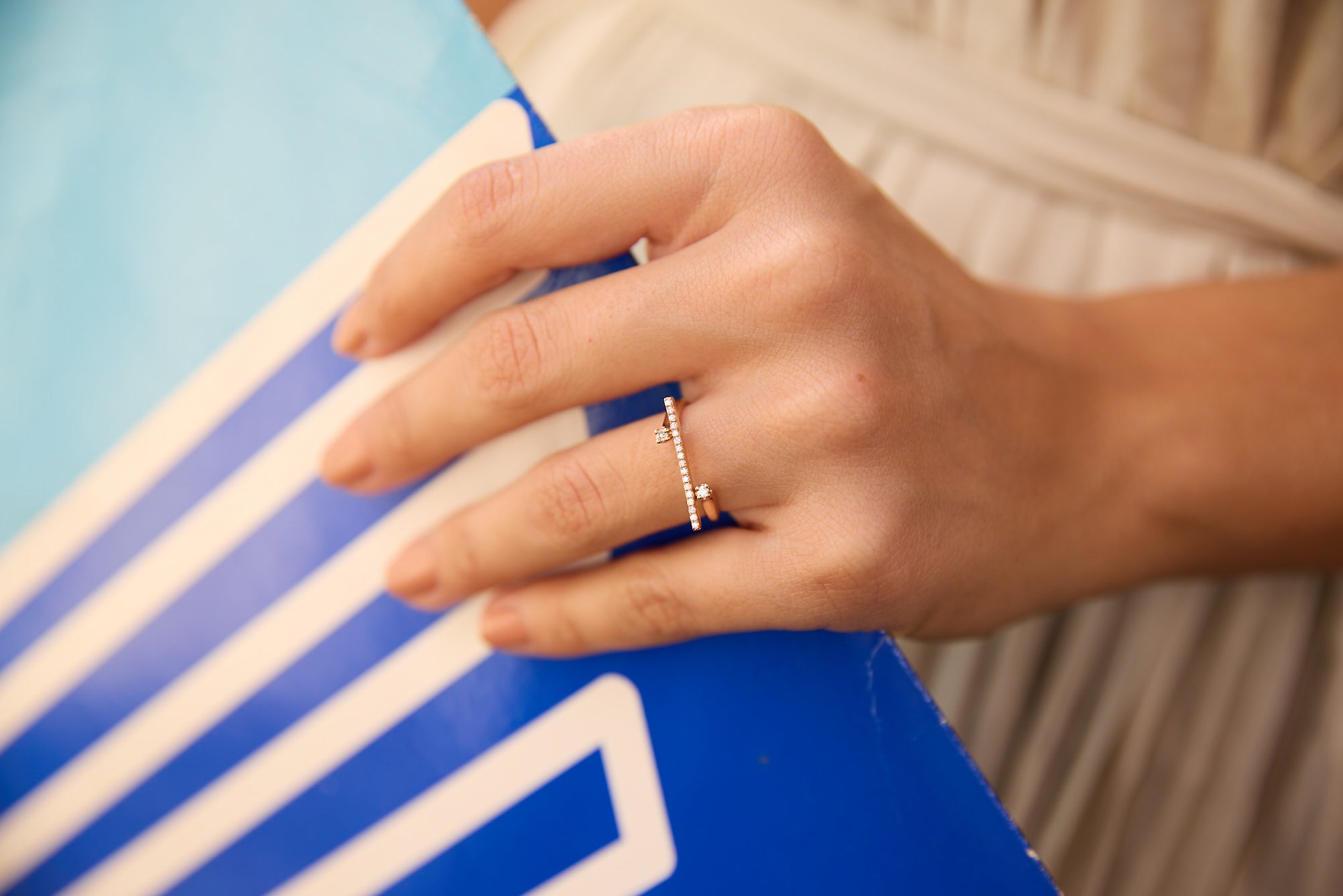 Hypnosis Ring