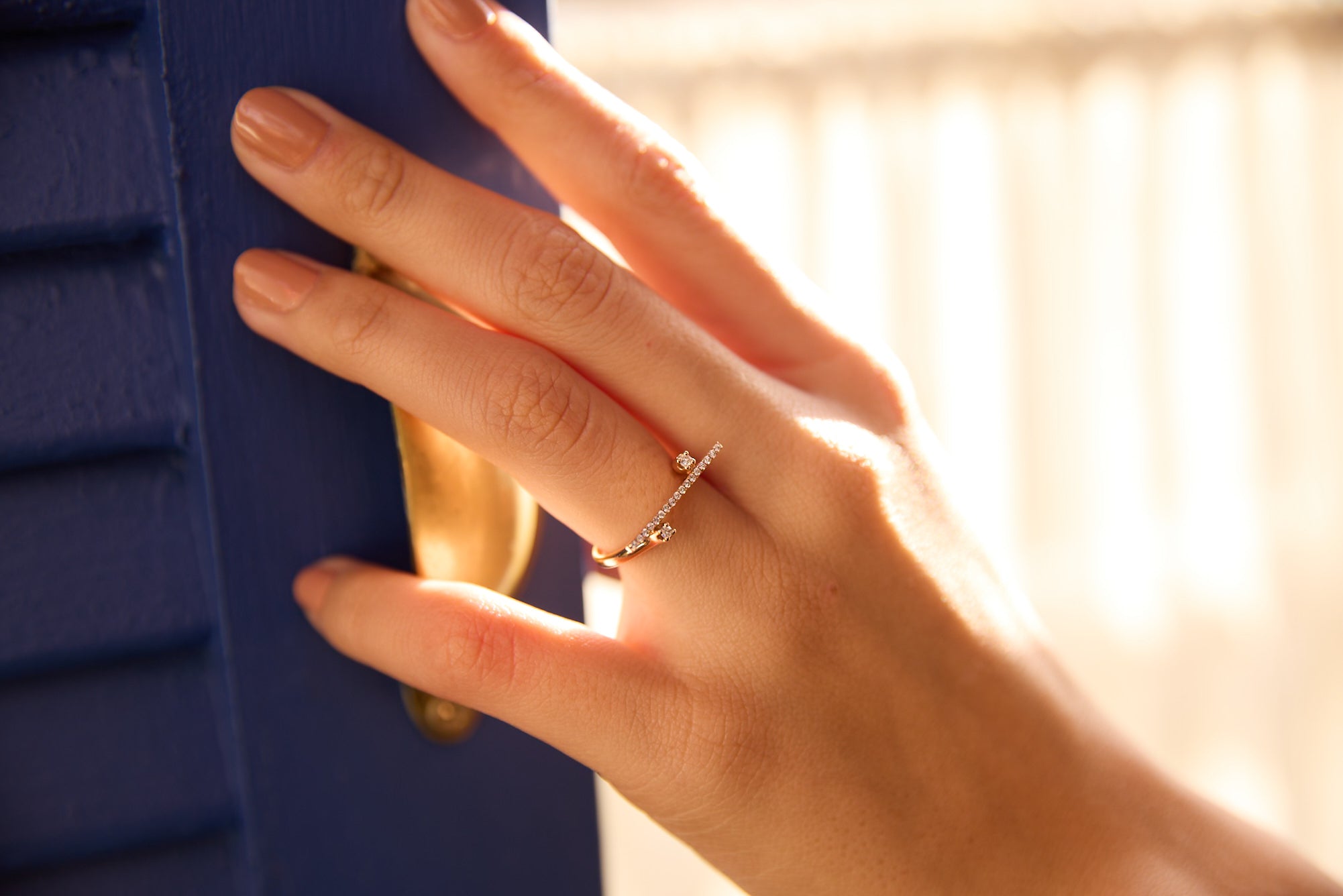 Hypnosis Ring