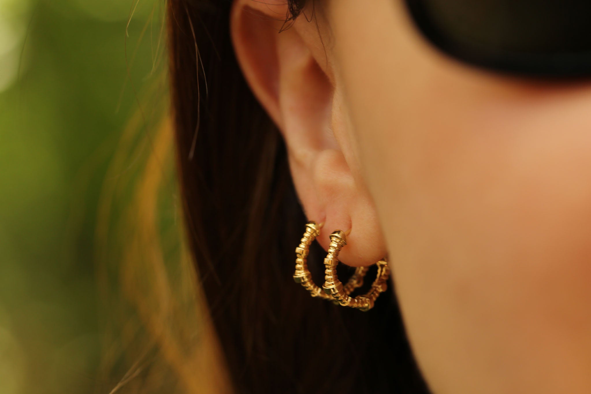 Bone Hoop