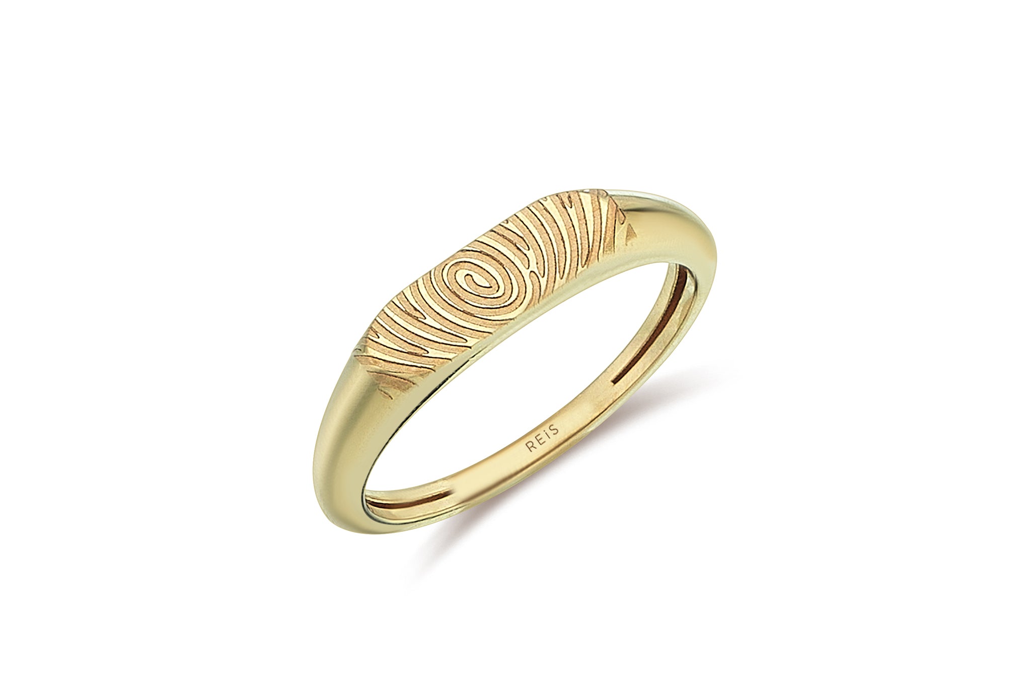 Trace Ring