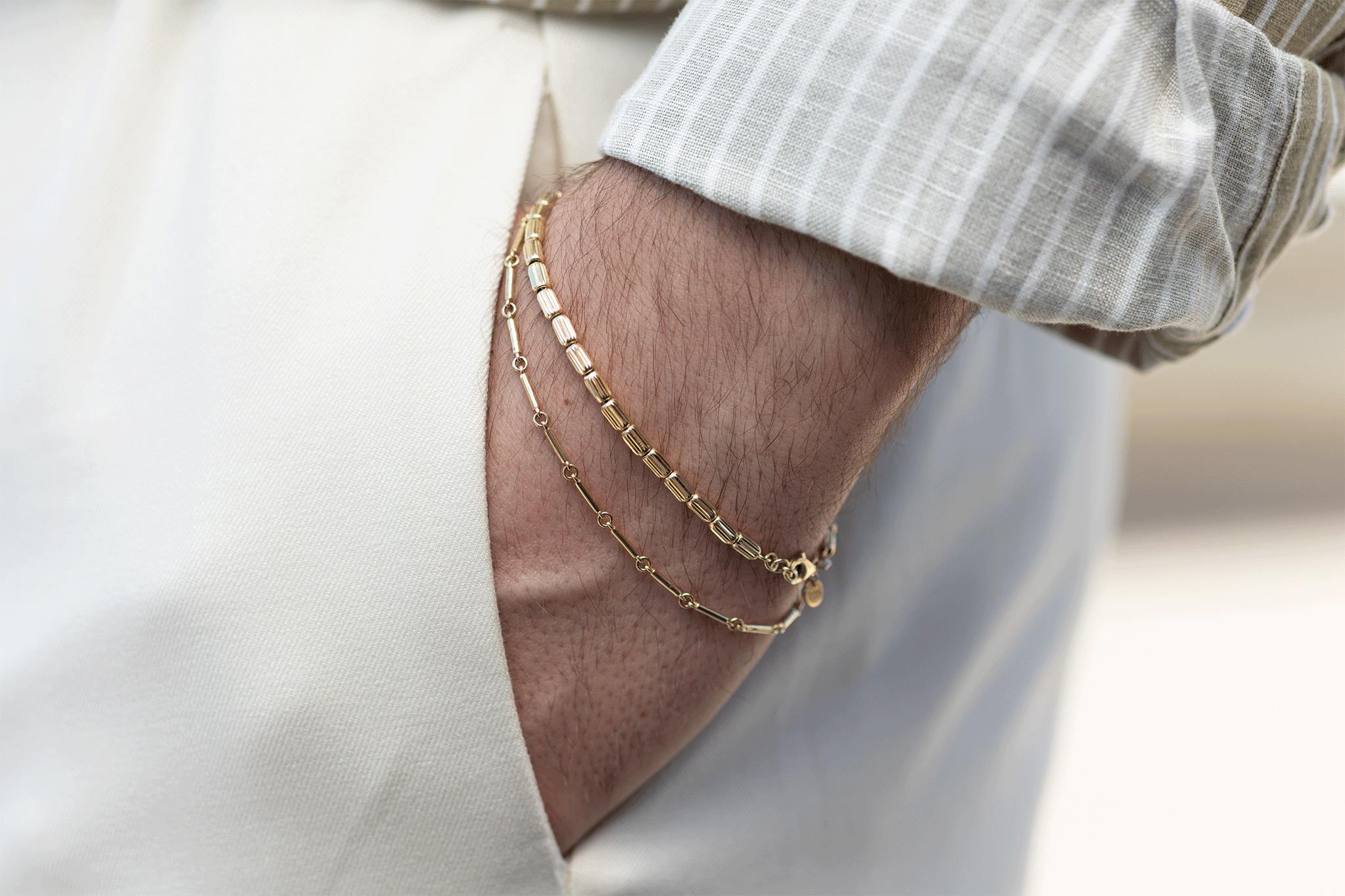 Heritage Bracelet