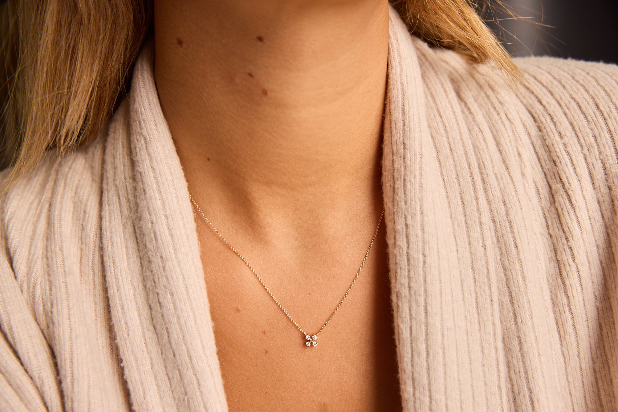 Bellini Necklace