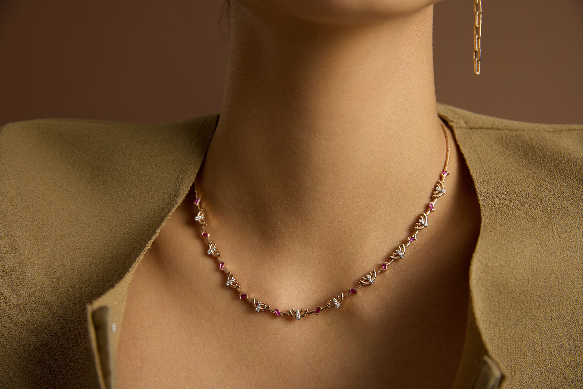 Oriental Ruby