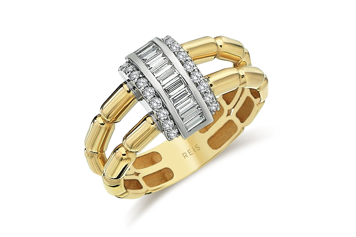 Kibele Dia Ring