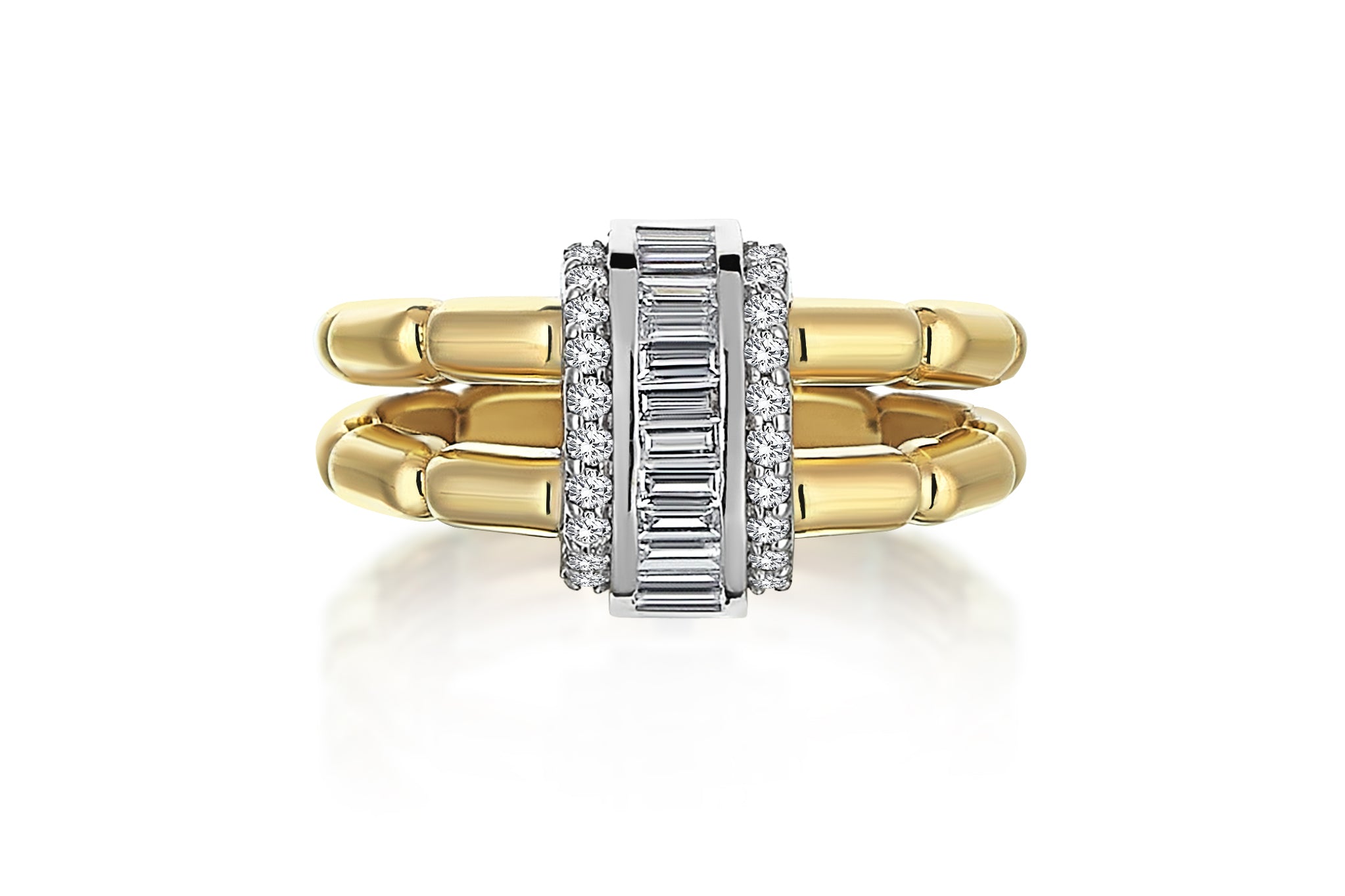 Cybele Dia Ring