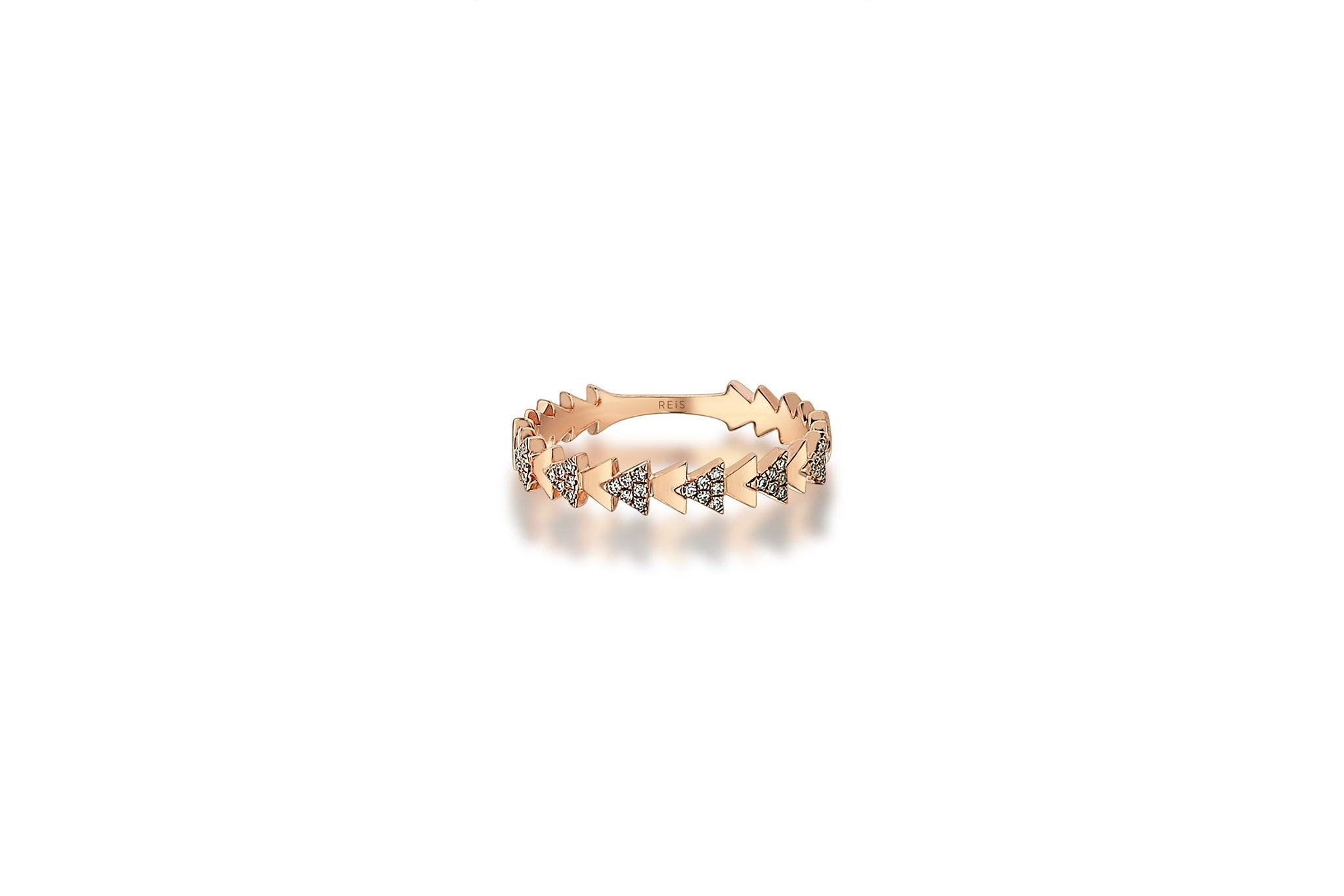 Pars Dia Ring