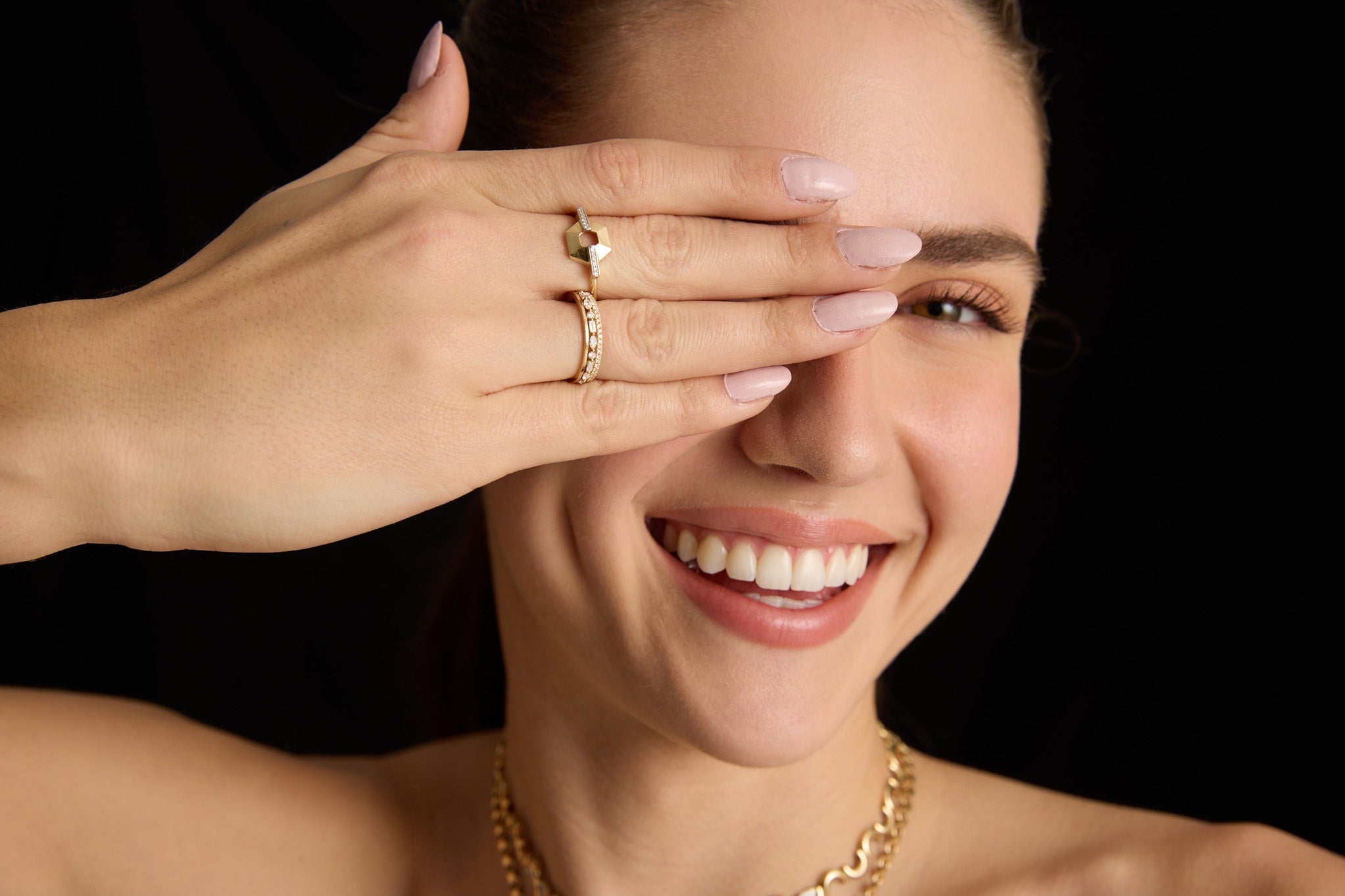 Aria Ring