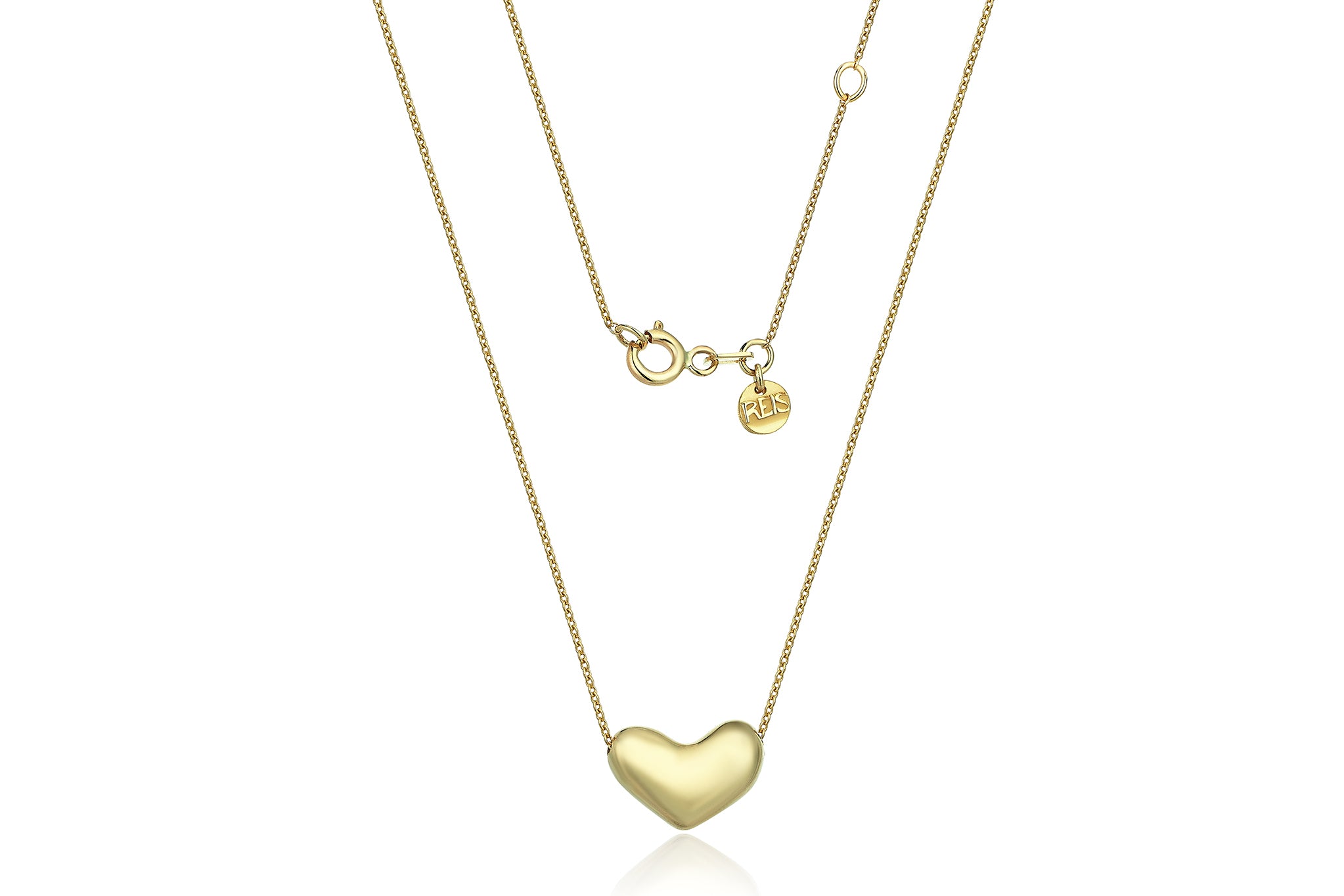 Peanut Heart