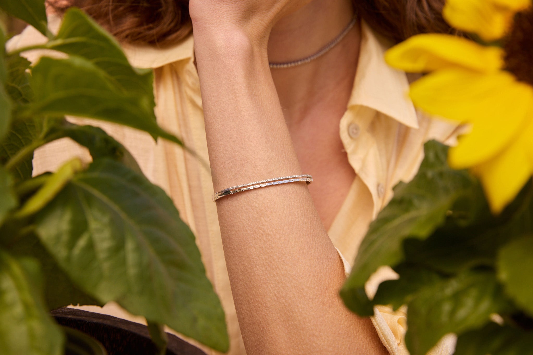 Elysian Bangle