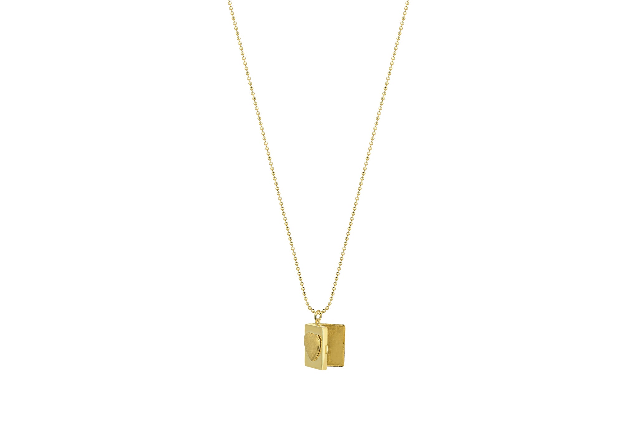 Sahika Pure Necklace
