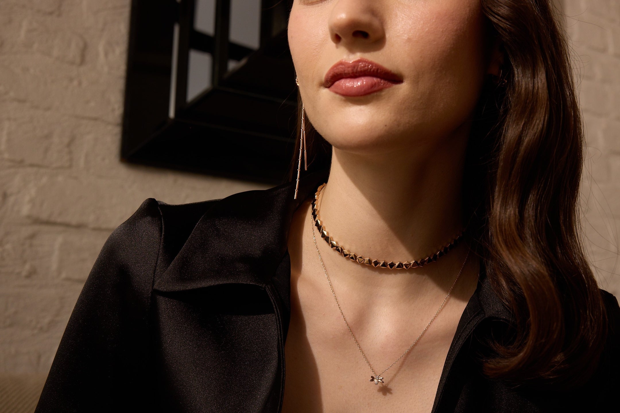 Mahal Choker
