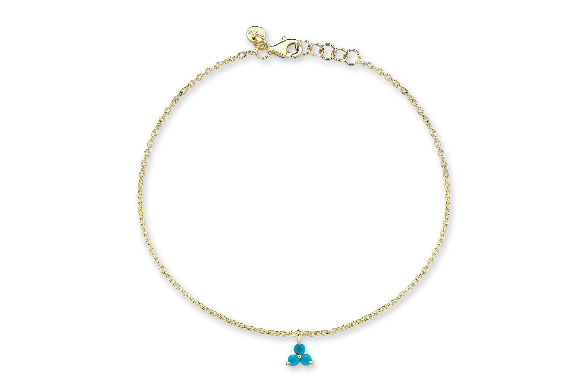 Mai Anklet