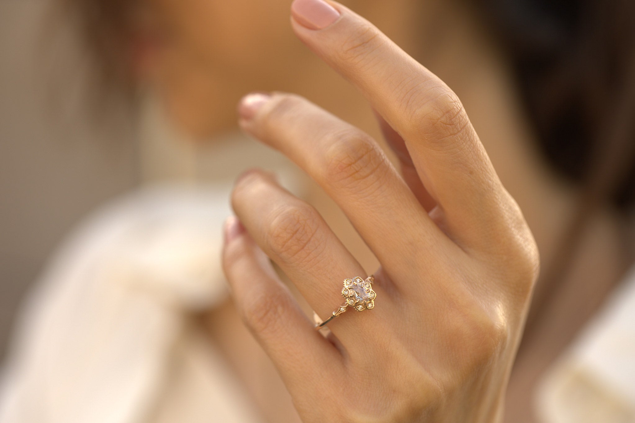 Almira Diamond