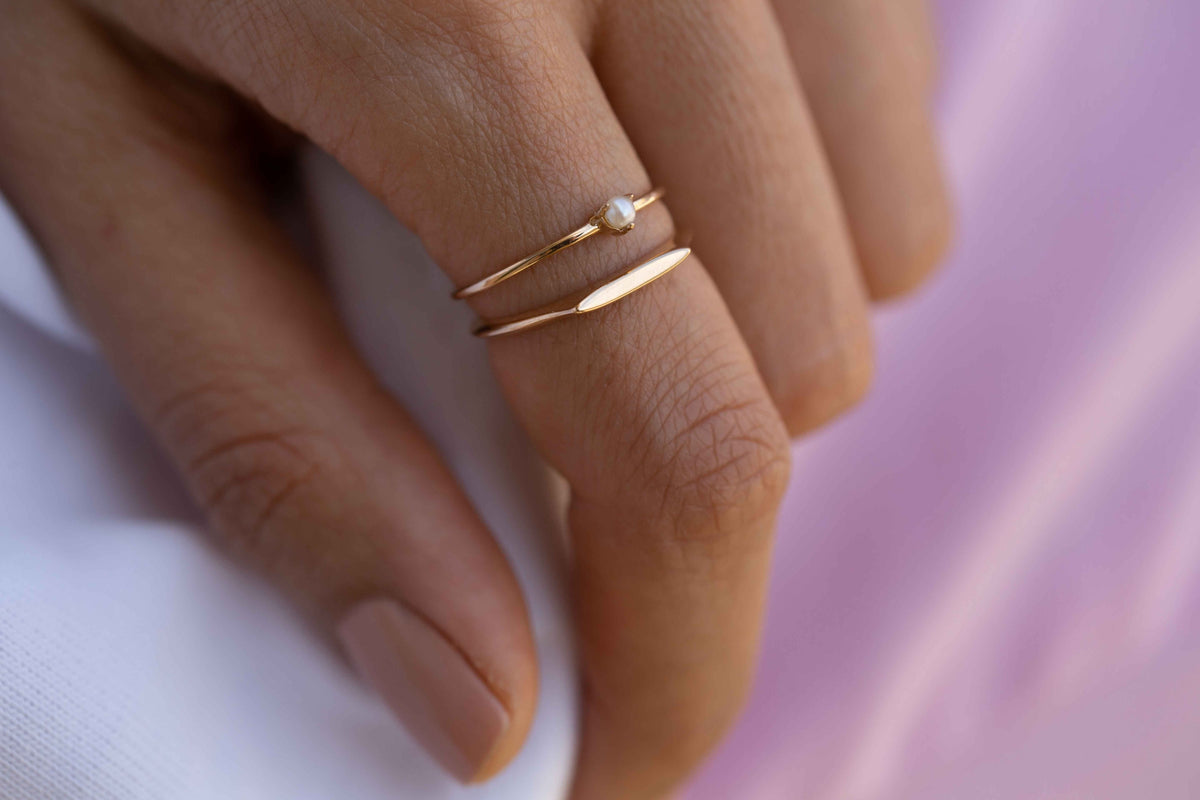 Line Ring