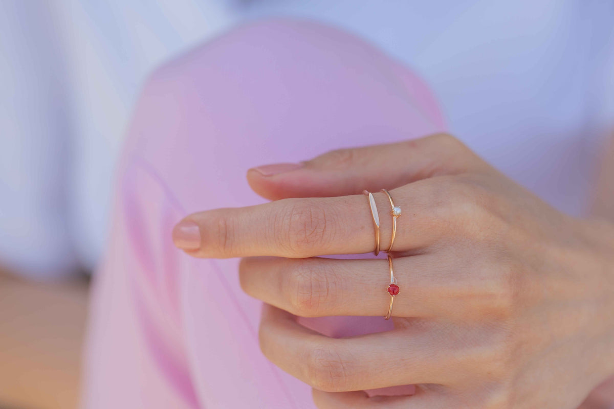 Line Ring