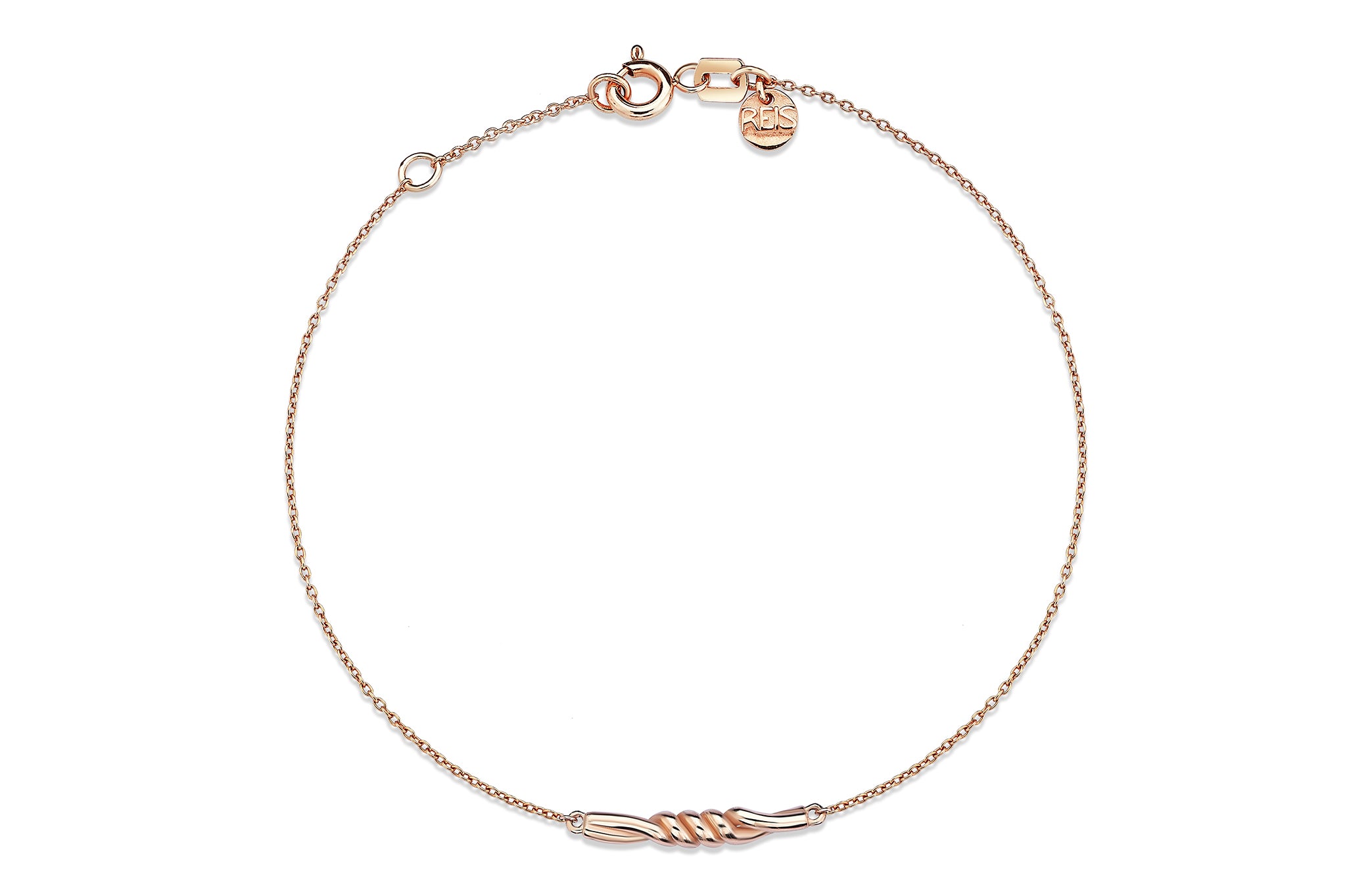 November Knot Bracelet