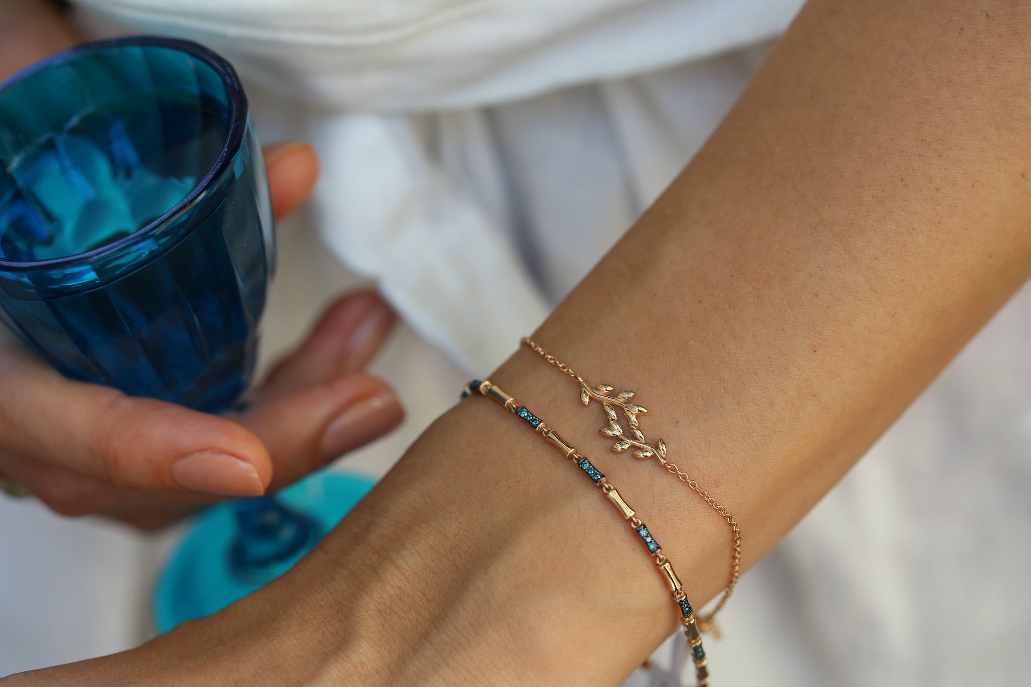Babil Bracelet