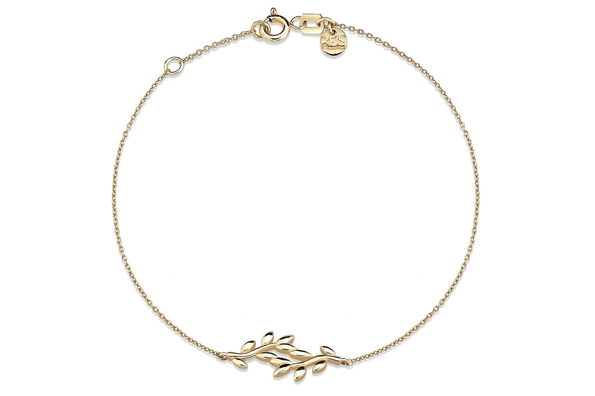 Babylon Bracelet