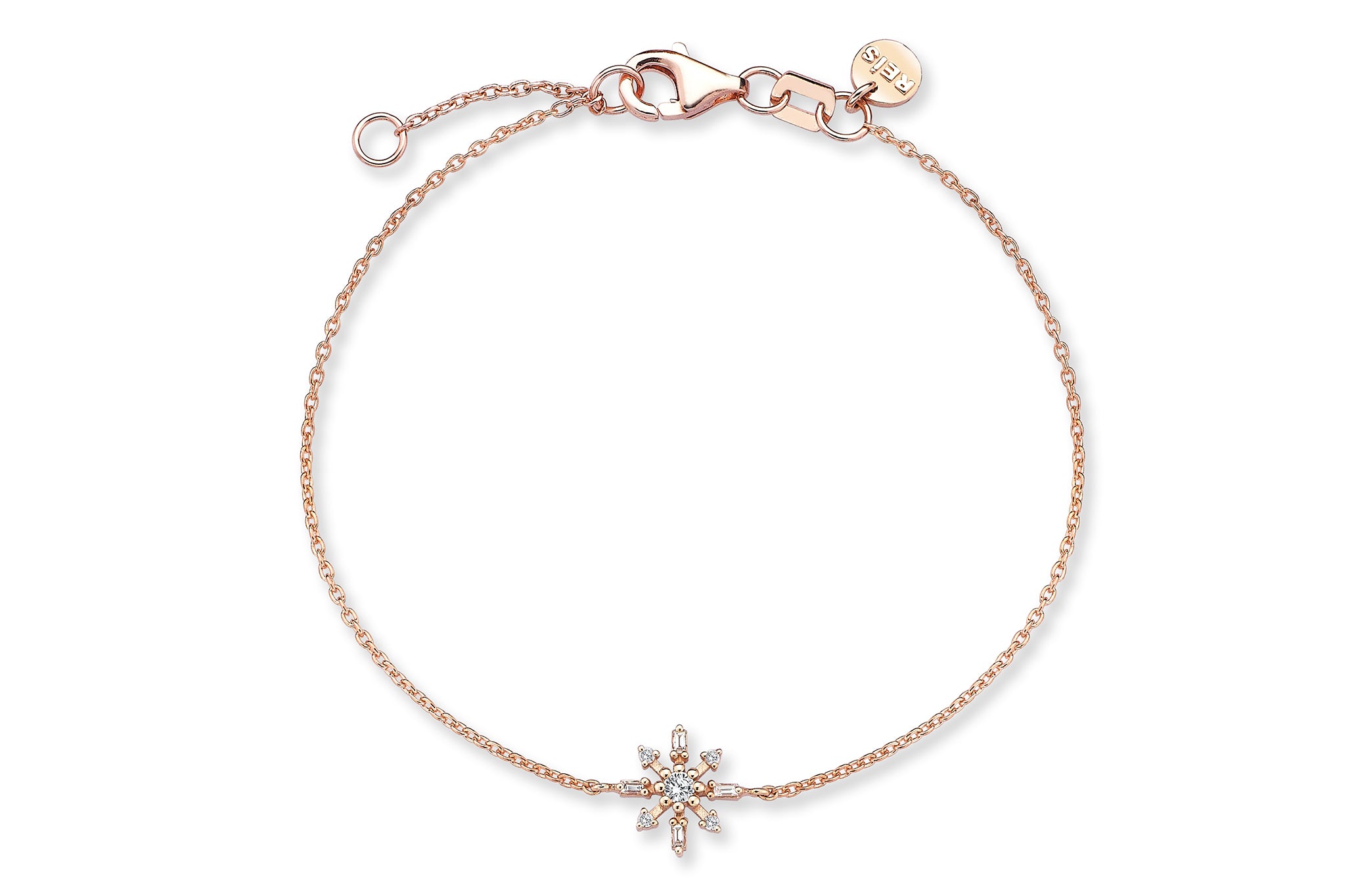Compass Bracelet